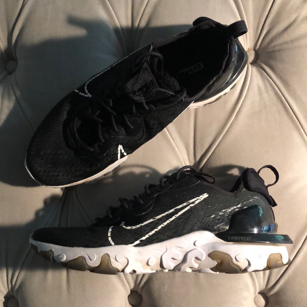 Nike React Vision Training Shoes - image 1